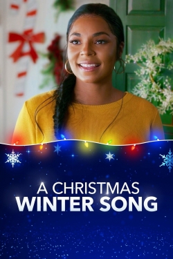 Watch Free A Christmas Winter Song Movies HD Online Soap2Day Site