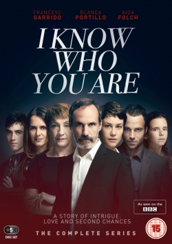 Watch Free I Know Who You Are Movies HD Online Soap2Day Site