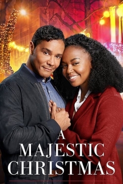 Watch Free A Majestic Christmas Movies HD Online Soap2Day Site