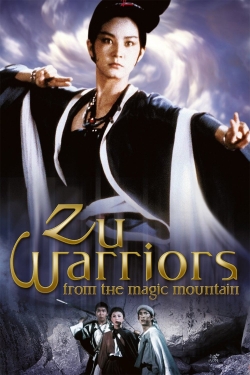 Watch Free Zu: Warriors from the Magic Mountain Movies HD Online Soap2Day Site