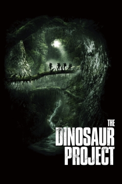 Watch Free The Dinosaur Project Movies HD Online Soap2Day Site