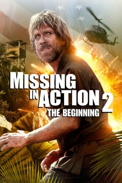 Watch Free Missing in Action 2: The Beginning Movies HD Online Soap2Day Site