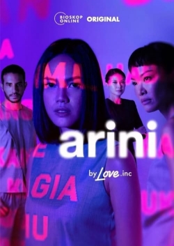 Watch Free Arini by Love.inc Movies HD Online Soap2Day Site