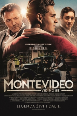 Watch Free See You in Montevideo Movies HD Online Soap2Day Site