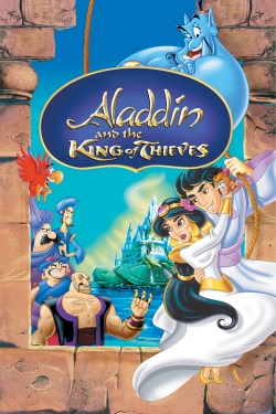 Watch Free Aladdin and the King of Thieves Movies HD Online Soap2Day Site