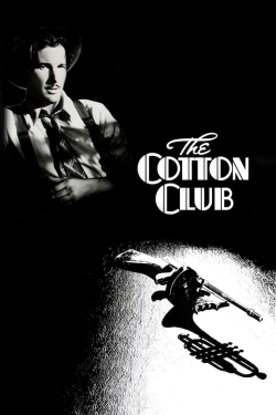 Watch Free The Cotton Club Movies HD Online Soap2Day Site