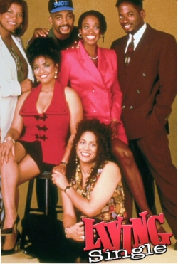 Watch Free Living Single Movies HD Online Soap2Day Site