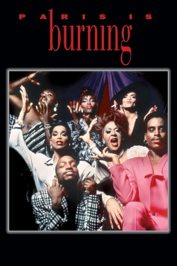 Watch Free Paris Is Burning Movies HD Online Soap2Day Site