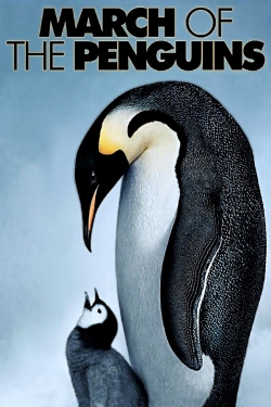 Watch Free March of the Penguins Movies HD Online Soap2Day Site