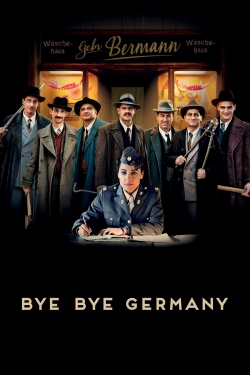 Watch Free Bye Bye Germany Movies HD Online Soap2Day Site