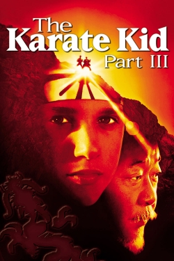 Watch Free The Karate Kid Part III Movies HD Online Soap2Day Site