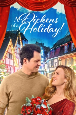 Watch Free A Dickens of a Holiday! Movies HD Online Soap2Day Site