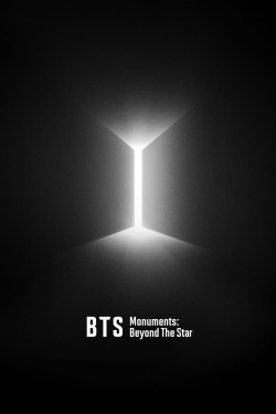 Watch Free BTS Monuments: Beyond the Star Movies HD Online Soap2Day Site