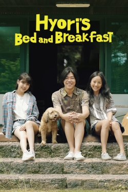 Watch Free Hyori's Bed and Breakfast Movies HD Online Soap2Day Site