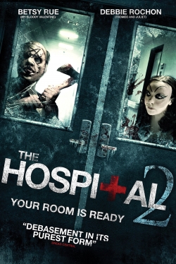 Watch Free The Hospital 2 Movies HD Online Soap2Day Site