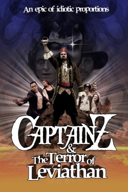 Watch Free Captain Z & the Terror of Leviathan Movies HD Online Soap2Day Site