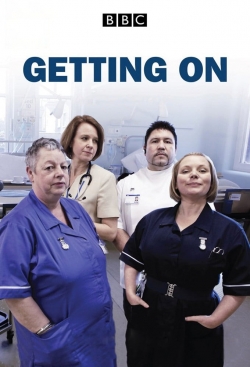 Watch Free Getting On Movies HD Online Soap2Day Site