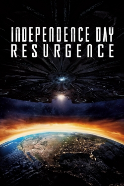 Watch Free Independence Day: Resurgence Movies HD Online Soap2Day Site