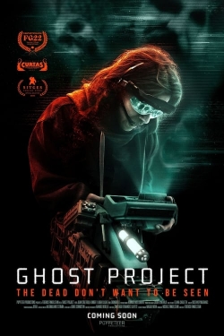 Watch Free Ghost Project Movies HD Online Soap2Day Site