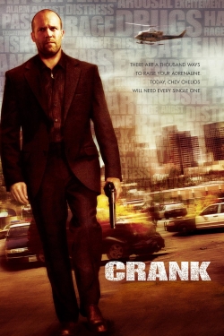 Watch Free Crank Movies HD Online Soap2Day Site