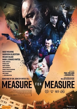 Watch Free Measure for Measure Movies HD Online Soap2Day Site