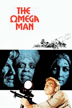 Watch Free The Omega Man Movies HD Online Soap2Day Site