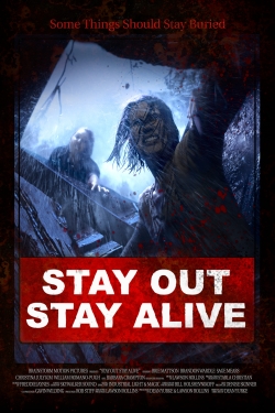 Watch Free Stay Out Stay Alive Movies HD Online Soap2Day Site