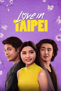 Watch Free Love in Taipei Movies HD Online Soap2Day Site