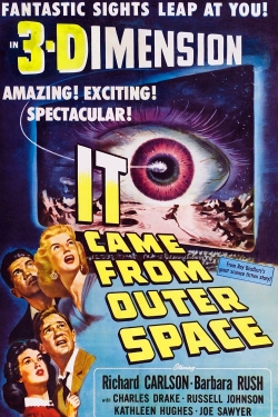 Watch Free It Came from Outer Space Movies HD Online Soap2Day Site