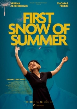 Watch Free First Snow of Summer Movies HD Online Soap2Day Site