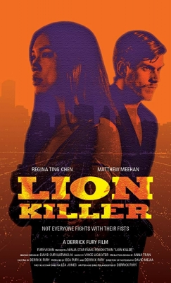 Watch Free Lion Killer Movies HD Online Soap2Day Site