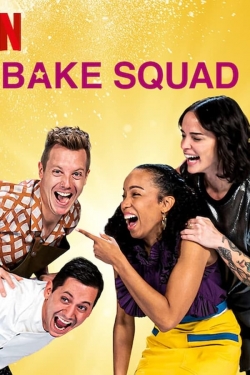 Watch Free Bake Squad Movies HD Online Soap2Day Site