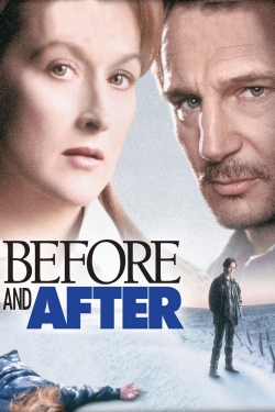 Watch Free Before and After Movies HD Online Soap2Day Site