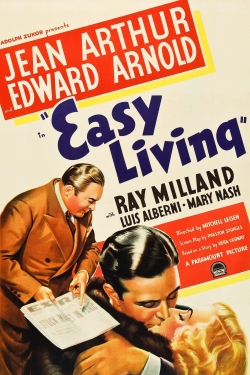 Watch Free Easy Living Movies HD Online Soap2Day Site