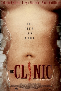 Watch Free The Clinic Movies HD Online Soap2Day Site