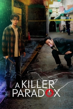 Watch Free A Killer Paradox Movies HD Online Soap2Day Site