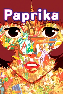 Watch Free Paprika Movies HD Online Soap2Day Site