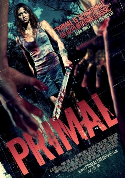 Watch Free Primal Movies HD Online Soap2Day Site