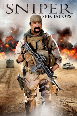 Watch Free Sniper: Special Ops Movies HD Online Soap2Day Site