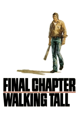 Watch Free Final Chapter: Walking Tall Movies HD Online Soap2Day Site