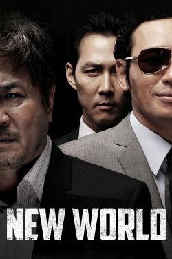 Watch Free New World Movies HD Online Soap2Day Site