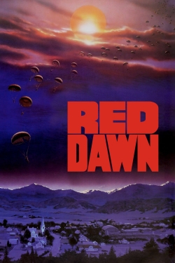 Watch Free Red Dawn Movies HD Online Soap2Day Site