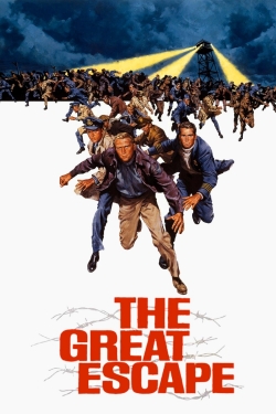 Watch Free The Great Escape Movies HD Online Soap2Day Site