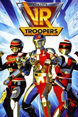 Watch Free VR Troopers Movies HD Online Soap2Day Site