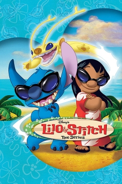 Watch Free Lilo & Stitch: The Series Movies HD Online Soap2Day Site