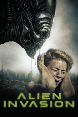 Watch Free Alien Invasion Movies HD Online Soap2Day Site