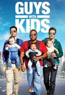 Watch Free Guys with Kids Movies HD Online Soap2Day Site