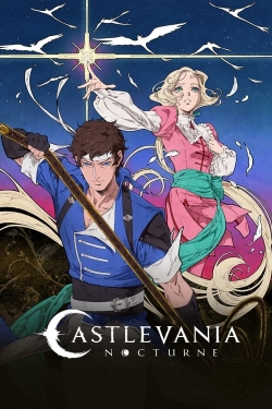 Watch Free Castlevania: Nocturne Movies HD Online Soap2Day Site