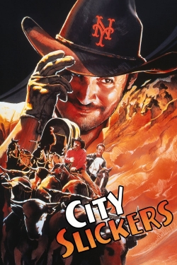 Watch Free City Slickers Movies HD Online Soap2Day Site