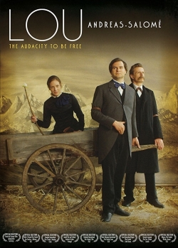 Watch Free Lou Andreas-Salomé, The Audacity to be Free Movies HD Online Soap2Day Site